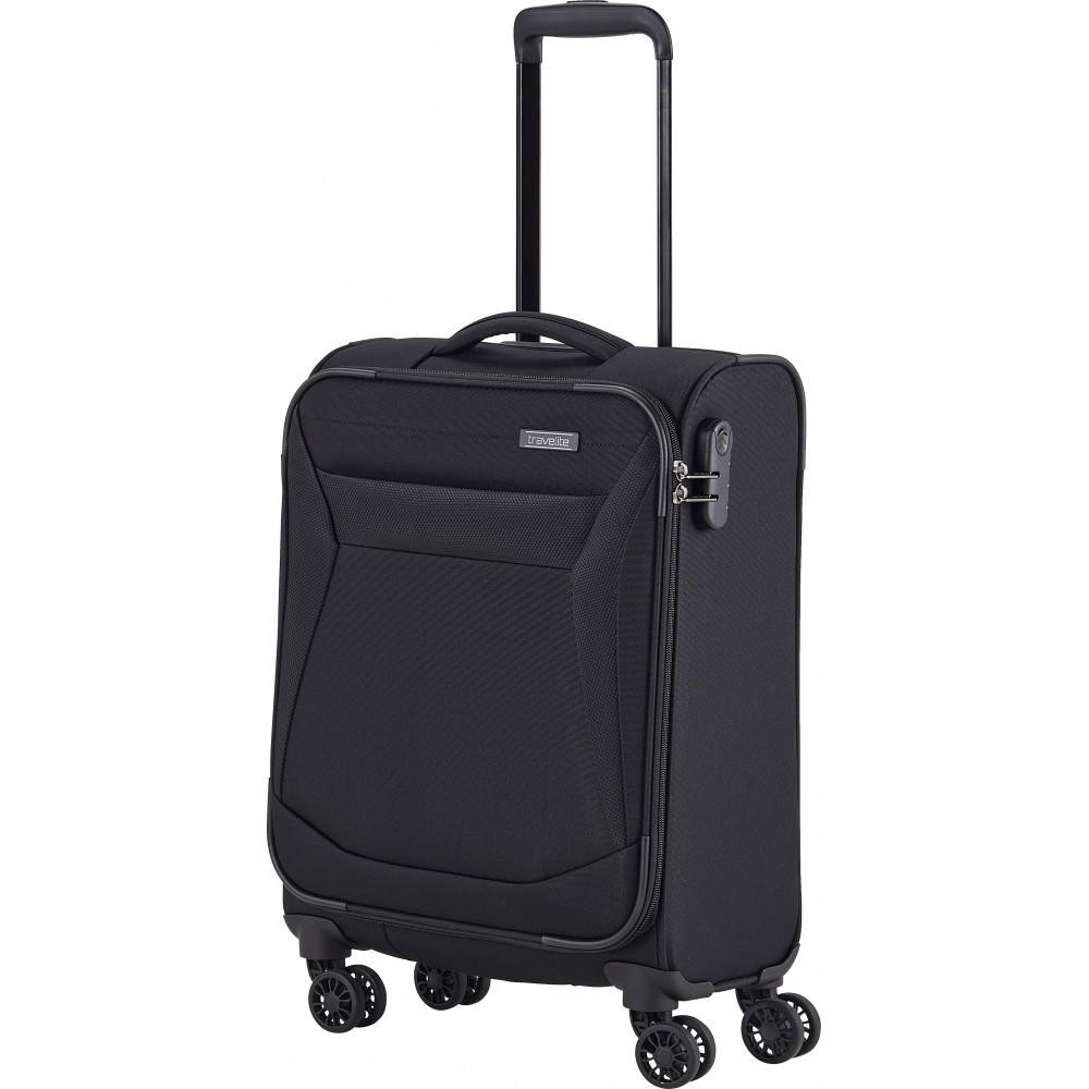 Travelite Chios Black S (TL080047-01) - зображення 1