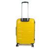 Paklite Mailand Deluxe Yellow M TL074248-89 - зображення 2