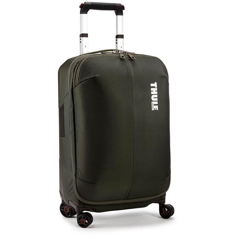 Thule Subterra Carry-On Spinner Dark Forest (TH3203918) - зображення 1