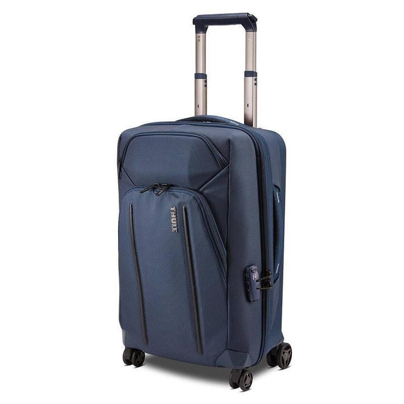 Thule Crossover 2 Carry On Spinner Dress Blue (TH3204032) - зображення 1