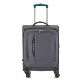   Travelite Crosslite S Anthracite (TL089547-04)