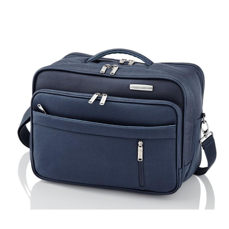 Travelite Capri Navy (TL089804-20) - зображення 1