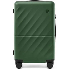   RunMi Ninetygo Ripple Luggage 20" Olive Green (6941413222181)