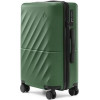 RunMi Ninetygo Ripple Luggage 20" Olive Green (6941413222181) - зображення 4