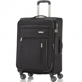   Travelite Capri М Black (TL089848-01)