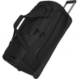   Travelite Crosslite 5.0 Black L 97л (TL092901-01)