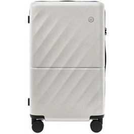   Xiaomi Ninetygo Ripple Luggage 29` White (6941413222327)