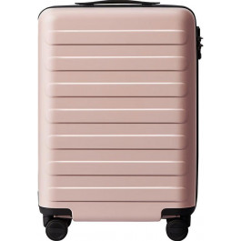   Xiaomi Ninetygo Business Travel Luggage 28" Pink (6941413216814)