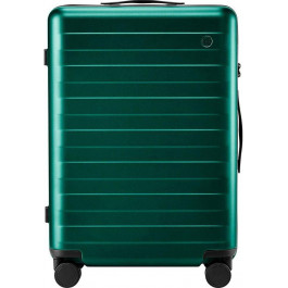   Xiaomi Ninetygo Rhine PRO plus Luggage 20" Green (6971732585155)