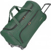 Travelite Basics Fresh Dark Green TL096277-86 - зображення 1