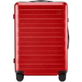   Xiaomi Ninetygo Rhine PRO plus Luggage 20" Red (6971732585162)