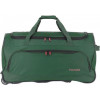 Travelite Basics Fresh Dark Green TL096277-86 - зображення 3