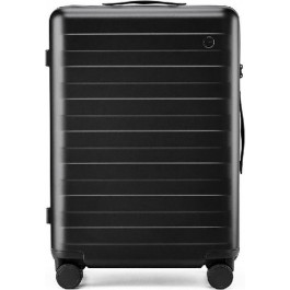   Xiaomi Ninetygo Rhine PRO plus Luggage 24" Black (6971732585179)