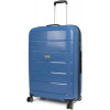 Paklite Mailand Deluxe Bright Blue L TL074249-25 - зображення 1