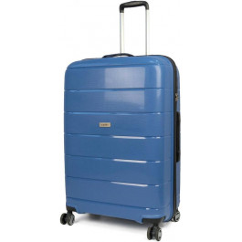   Paklite Mailand Deluxe Bright Blue L TL074249-25