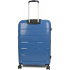 Paklite Mailand Deluxe Bright Blue L TL074249-25 - зображення 2