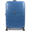 Paklite Mailand Deluxe Bright Blue L TL074249-25 - зображення 3