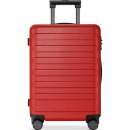   Xiaomi RunMi 90 Seven-bar luggage Red 20" (6970055346696)