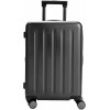 RunMi 90 Points suitcase Dark Grey Magic Night 24 (6970055340113) - зображення 1