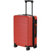 RunMi Ninetygo Business Travel Luggage 24" Red (6970055346726) - зображення 1