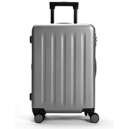   RunMi Ninetygo PC Luggage 24'' Grey (6970055340083)