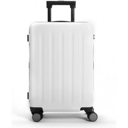   RunMi Ninetygo PC Luggage 24'' White (6970055340090)