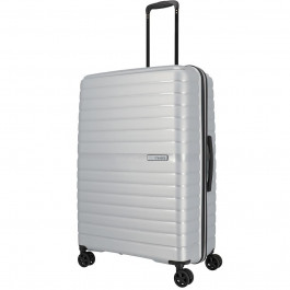   Travelite Trient L 100л Silver (TL076549-56)