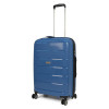 Paklite Mailand Deluxe Bright Blue M TL074248-25 - зображення 1