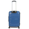 Paklite Mailand Deluxe Bright Blue M TL074248-25 - зображення 2