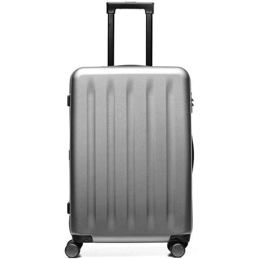 RunMi Ninetygo PC Luggage 20'' Grey (6970055340014) - зображення 1