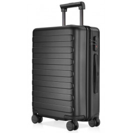   RunMi Ninetygo Business Travel Luggage 24" Black (6970055346702)