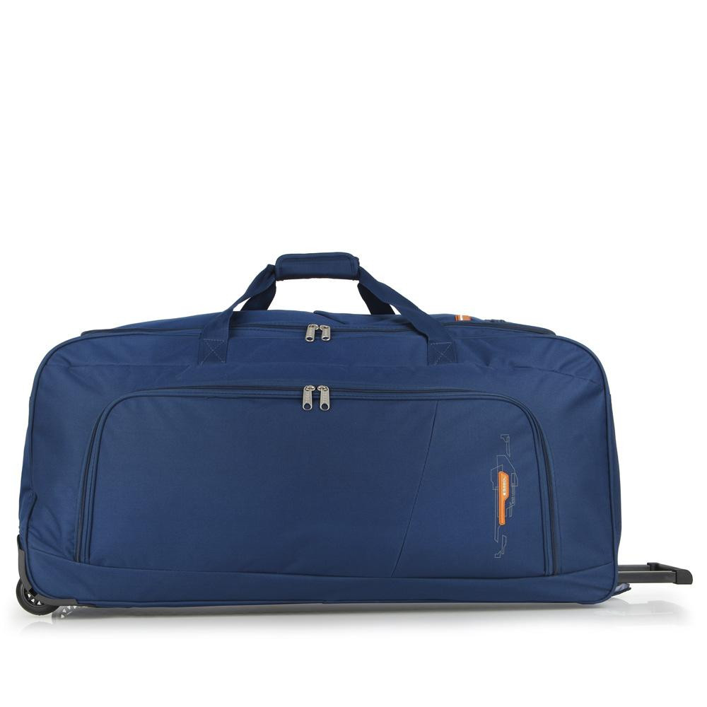 Gabol Week Eco 110L Azul (122315-003) - зображення 1