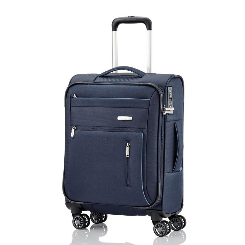 Travelite Capri S Navy (TL089847-20) - зображення 1