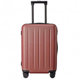   RunMi Ninetygo PC Luggage Red (6970055341097)