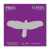 PRS Classic Medium Guitar Strings 11-49 - зображення 1