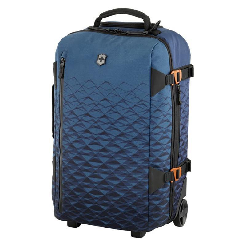 Victorinox Travel VX TOURING 33 л Dark Teal (Vt601477) - зображення 1