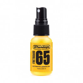   Dunlop 6551J FRETBOARD 65 ULTIMATE LEMON OIL 1oz