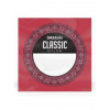 D'Addario J27H04 CLASSICS SILVER D HARD TENSION - зображення 1