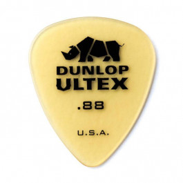   Dunlop 421P.88 Ultex Standard, 0.88мм 6 шт