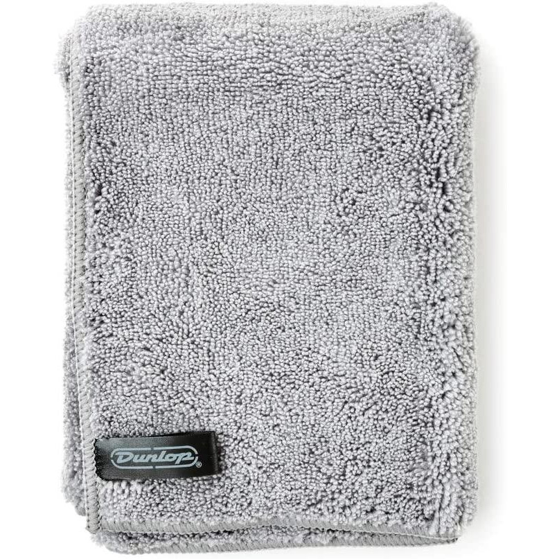 Dunlop 5435 System 65 Plush Microfiber Cloth - зображення 1