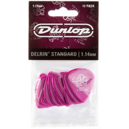   Dunlop 41P1.14 DELRIN 500 PLAYER