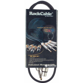   RockCable RCL30381 D6 F