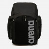 Arena Team Backpack 45 / black melange (002436 500) - зображення 1