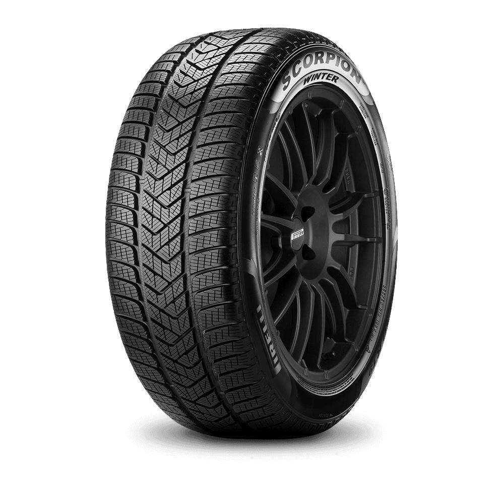 Pirelli Scorpion Winter (285/40R20 108V) - зображення 1