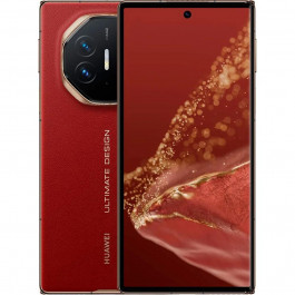   HUAWEI Mate XT Ultimate Design 16/1TB Red