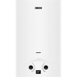   Zanussi GWH 10 Rivo