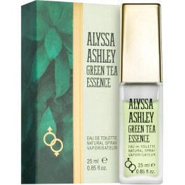   Alyssa Ashley Green Tea Essence Туалетная вода для женщин 25 мл