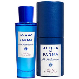   Acqua di Parma Blu Mediterraneo Mirto di Panarea Туалетная вода унисекс 30 мл