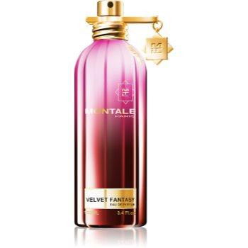 Montale Velvet Fantasy Парфюмированная вода унисекс 100 мл - зображення 1