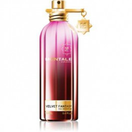   Montale Velvet Fantasy Парфюмированная вода унисекс 100 мл